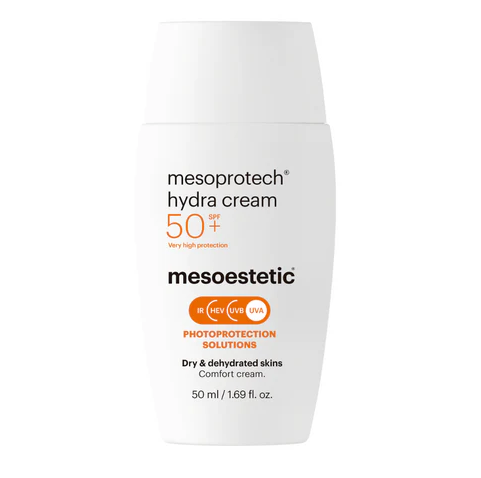 Mesoestetic Mesoprotech Hydra Cream SPF50+ 50ml